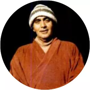 Swami Rama