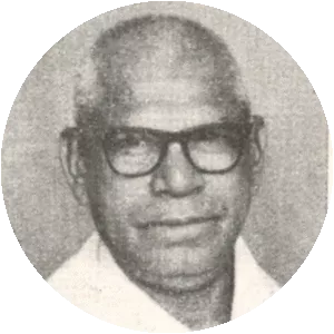 Swami Ramanand Shastri