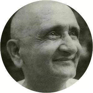Swami Ramdas