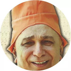 Swami Sachchidanand