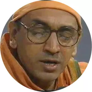 Swami Sarvagananda - Musical artist