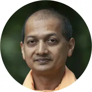 Swami Sarvapriyananda