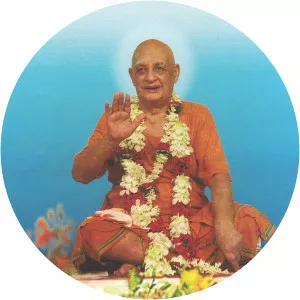 Swami Satyananda Saraswati