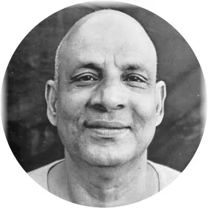 Swami Sivananda
