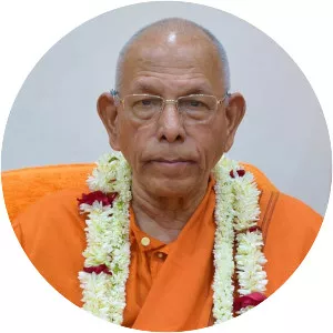 Swami Smaranananda
