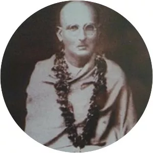 Swami Swarupanand
