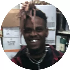 SWAMI UCHIHA - Musical artist