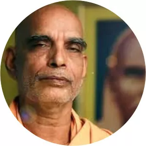 Swami Vishudhananda