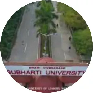 Swami Vivekanand Subharti University
