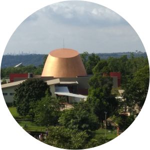 Swami Vivekananda Planetarium