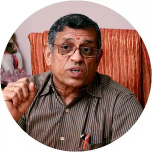 Swaminathan Gurumurthy