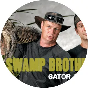 Swamp Brothers