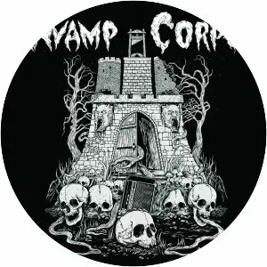 Swamp Corpse