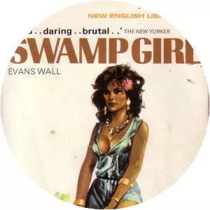 Swamp Girl
