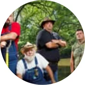 Swamp Hunters - TV program