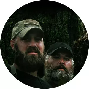 Swamp Monsters - TV program