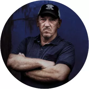 Swamp Mysteries With Troy Landry - TV program