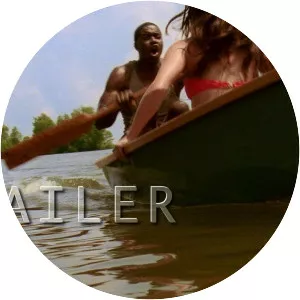 Swamp Shark - 2011 ‧ Horror/Sci-fi ‧ 1h 29m