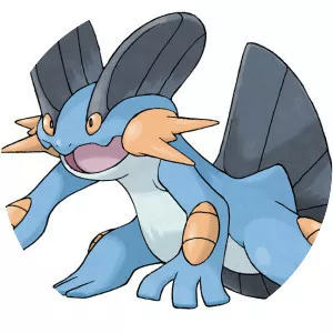 Swampert