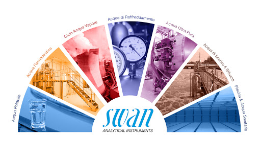 Swan Analitica Srl photograph