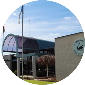 Swan Hill Rural City photograph