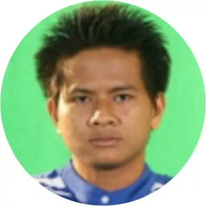 Swan Htet Aung