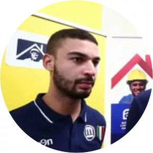 Swan N'Gapeth