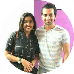 Swanandi Berde - Laxmikant Berde's daughter