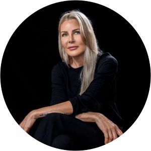 Swanet Muskee photograph