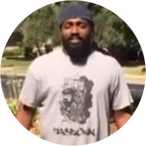 Swank Daddy photograph