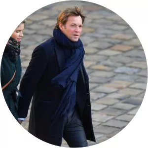 Swann Delahousse photograph