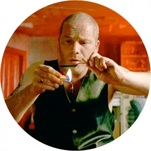 Swanney - Fictional character