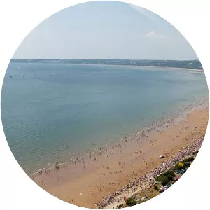 Swansea Bay - Bay in the United Kingdom