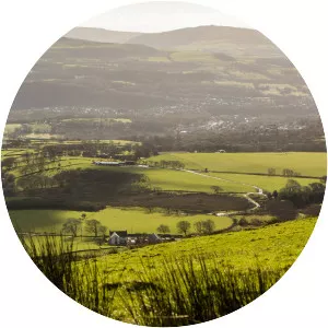 Swansea Valley - 