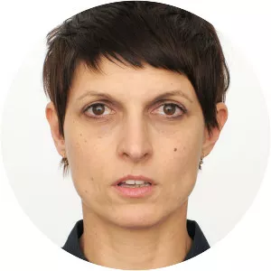 Swantje Lichtenstein