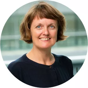 Swantje Michaelsen - Member of the German Bundestag