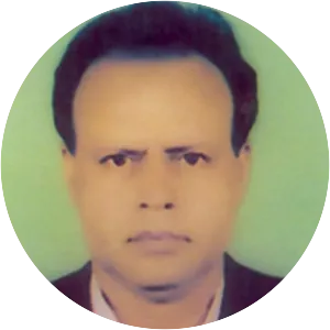 Swapan Bhattacharjee - Member of Parliament of Bangladesh