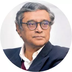 Swapan Dasgupta
