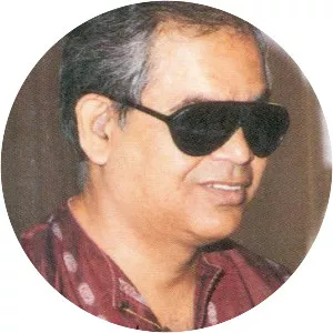 Swapan Gupta
