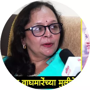 Swapna Waghmare Joshi