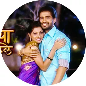 Swapnanchya Palikadale - TV program