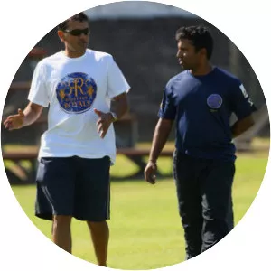 Swapnil Asnodkar - Indian cricketer