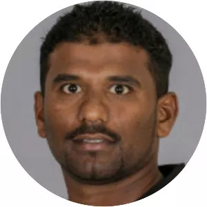 Swapnil Patil