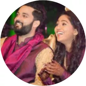 Swapnil Rao photograph