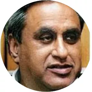 Swaraj Kaushal