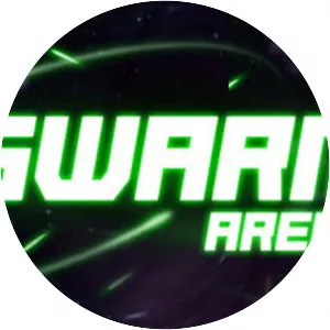 Swarm Arena - Video game