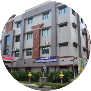 Swarnandhra College of Engineering . . .