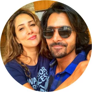 Swarnarekha Rao photograph