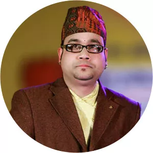 Swaroop Raj Aacharya - Singer