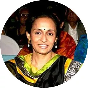 Swaroop Sampat